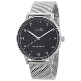 Timex: Часы 