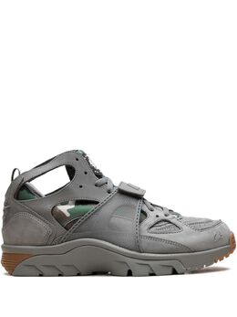 Nike: Кроссовки  Huarache