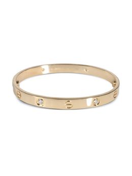 Cartier: Браслет  Love