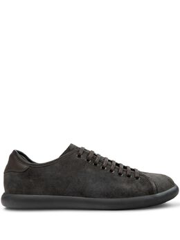 Camper: Тёмные кроссовки  Pelotas