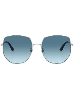 Jimmy Choo Eyewear: Очки 