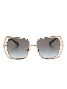 Dolce & Gabbana Eyewear: Очки 