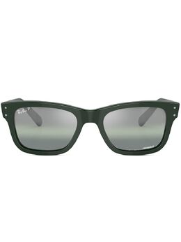 Ray-Ban: Очки  Mr Burbank