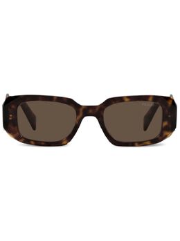 Prada Eyewear: Очки 
