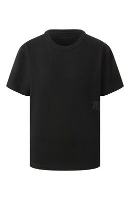 alexanderwang.t: Хлопковая футболка 