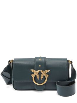 PINKO: Зелёная сумка 