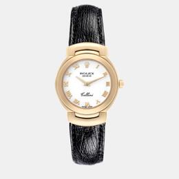 Rolex: Часы  Cellini