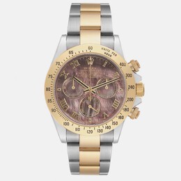 Rolex: Часы  Cosmograph Daytona