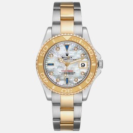 Rolex: Часы  Yacht-Master