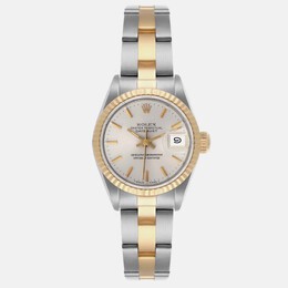 Rolex: Часы 