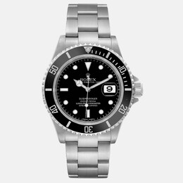 Rolex: Часы  Submariner