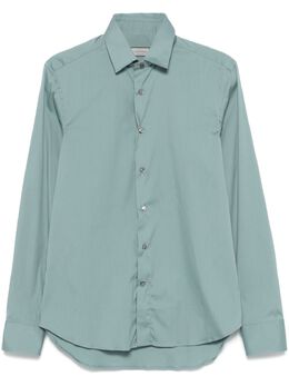 Canali: Классическая рубашка 