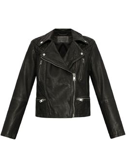 AllSaints: Чёрная куртка 