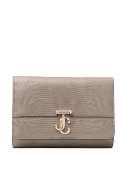 Jimmy Choo: Клатч 