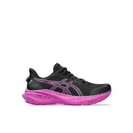 ASICS: Розовые кроссовки 