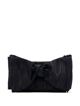 Loeffler Randall: Чёрный клатч 