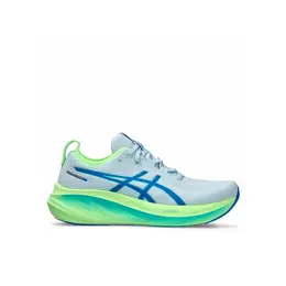 ASICS: Белые кроссовки 