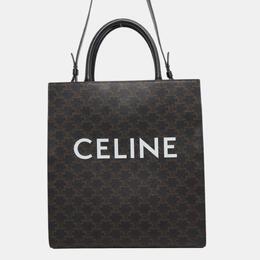 Celine: Чёрная сумка 