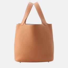 Hermes: Коричневая сумка 