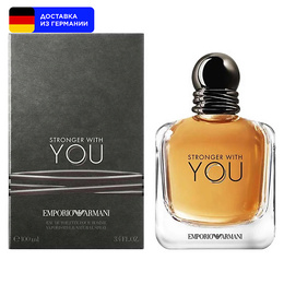 GIORGIO ARMANI: Духи 