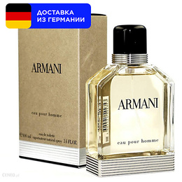 GIORGIO ARMANI: Духи 