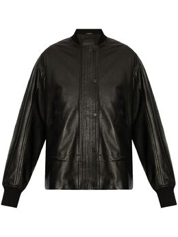 AllSaints: Чёрная куртка 
