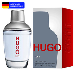 HUGO: Духи 