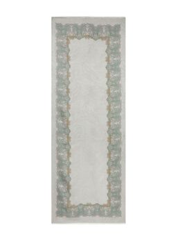 ETRO: Шарф  Foliage