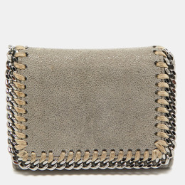 Stella McCartney: Кошелёк  Falabella