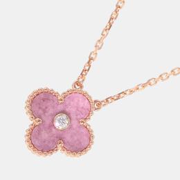 Van Cleef & Arpels: Колье 