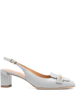 Tod's: Туфли 