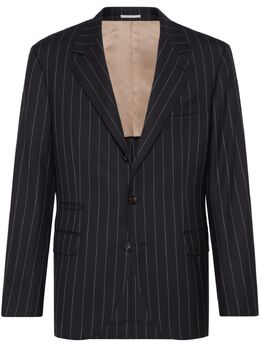 Brunello Cucinelli: Пиджаки из шерсти 