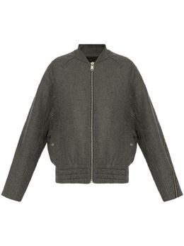 AllSaints: Куртка с воротником 