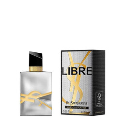 Yves Saint Laurent: Духи  Libre