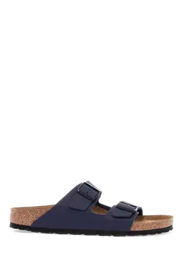 Birkenstock: Тёмные сандалии  Arizona