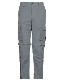 C.P. COMPANY: Однотонные брюки 