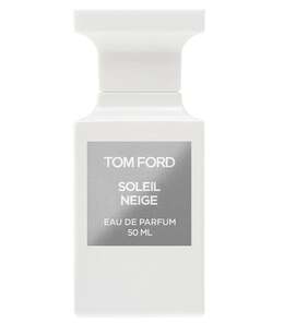 Tom Ford: Духи  Soleil Neige