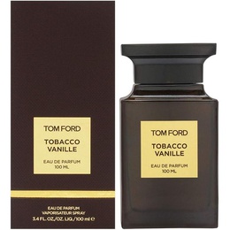 Tom Ford: Духи  Tobacco Vanille