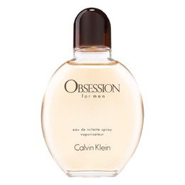 Calvin Klein: Духи  Obsession