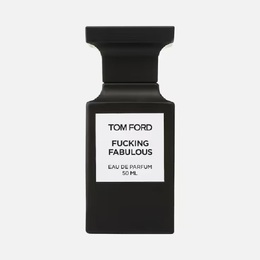 Tom Ford: Духи  Fucking Fabulous