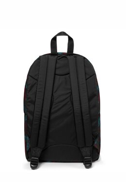 Eastpak: Синий рюкзак 