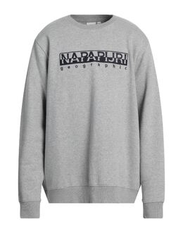 NAPAPIJRI: Флисовый свитшот 