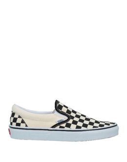 Vans: Кроссовки 