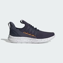 Adidas: Синие кроссовки  Lite Racer