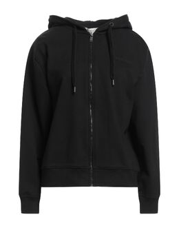 TRUSSARDI: Флисовый свитшот 
