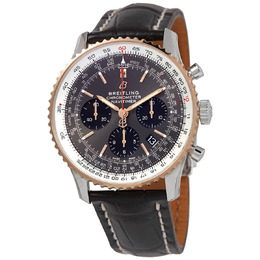 Breitling: Часы  Navitimer