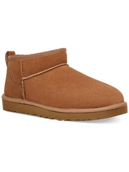 UGG: Ботинки 