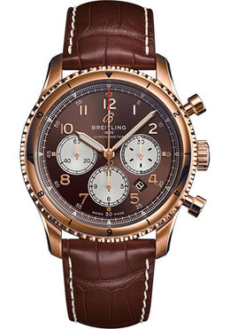 Breitling: Часы  Aviator