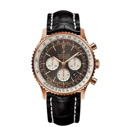 Breitling: Часы  Navitimer