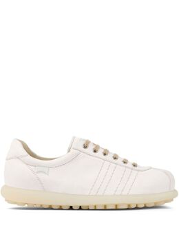 Camper: Белые кроссовки  Pelotas Ariel